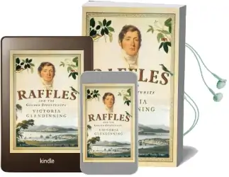 Raffles: And the Golden Opportunity Audiobook download free by Victoria Glendinning