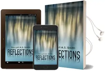 Reflections Audiobook download free by Dougall A.S. Smith