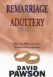 Audiobook Remarriage is Adultery Unless ... author David Pawson