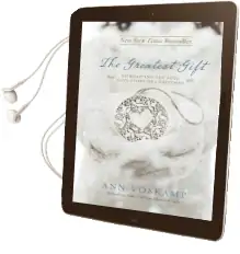 The Greatest Gift: Unwrapping the Full Love Story of Christmas Audiobook download free by Ann Voskamp