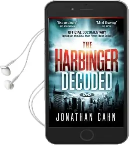 The Harbinger Decoded Audiobook download free by Author Michael Brown