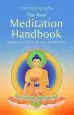 Audiobook The new Meditation Handbook: Meditations to Make our Life Happy and Meaningful author Venerable Geshe Kelsang Gyatso