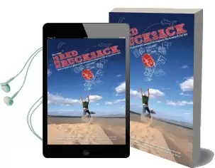 The red Rucksack Audiobook download free by Ben J. West