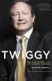 Audiobook Twiggy author Andrew Burrell