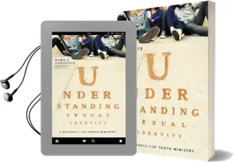 Understanding Sexual Identity: A Resource for Youth Ministry Audiobook download free by Mark A. Yarhouse