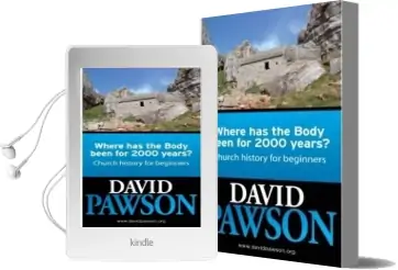 Where has the Body Been for 2000 Years?: Church History for Beginners Audiobook download free by David Pawson