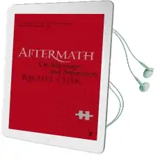 Aftermath: On Marriage and Separation Audiobook download free by Rachel Cusk