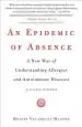 Audiobook An Epidemic of Absence author Moises Velasquez Manoff