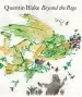 Audiobook Beyond the Page author Quentin Blake
