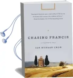 Chasing Francis: A Pilgrim'S Tale Audiobook download free by Zondervan Publishing