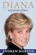 Audiobook Diana: In Pursuit of Love author Andrew Morton