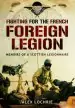 Audiobook Fighting for the French Foreign Legion: Memoirs of a Scottish Legionnaire author Alex Lochrie