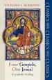 Audiobook Four Gospels, one Jesus?: A Symbolic Reading author Richard A. Burridge