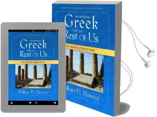 Greek for the Rest of us: The Essentials of Biblical Greek Audiobook download free by William D. Mounce