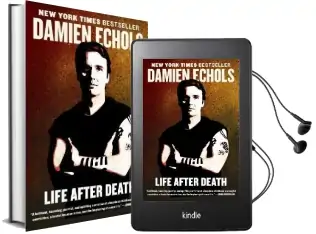 Life After Death Audiobook download free by Damien Echols