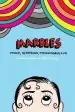 Audiobook Marbles: Mania, Depression, Michelangelo and me author Ellen Forney