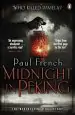 Audiobook Midnight in Peking: The Murder That Haunted the Last Days of old China author Paul French