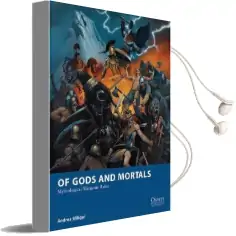 Of Gods and Mortals: Mythological Wargame Rules Audiobook download free by Andrea Sfiligoi