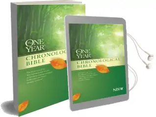 One Year Chronological Bible-Niv Audiobook download free by Tyndale