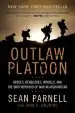 Audiobook Outlaw Platoon: Heroes, Renegades, Infidels, and the Brotherhood of war in Afghanistan author Sean Parnell