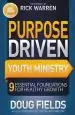 Audiobook Purpose Driven Youth Ministry: 9 Essential Foundations for Healthy Growth author Doug Fields