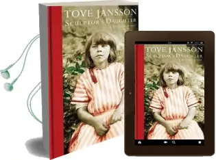 Sculptor'S Daughter: A Childhood Memoir Audiobook download free by Tove Jansson
