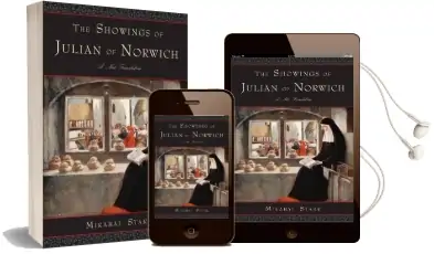 Showings of Julian of Norwich: A new Translation Audiobook download free by Mirabai Starr