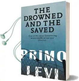 The Drowned and the Saved Audiobook download free by Primo Levi