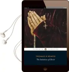 The Imitation of Christ Audiobook download free by Thomas A. Kempis