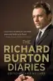 Audiobook The Richard Burton Diaries author Richard Burton