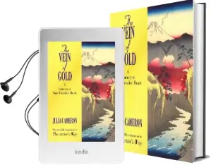 The Vein of Gold: A Journey to Your Creative Heart Audiobook download free by Julia Cameron