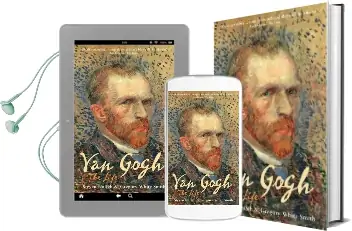Van Gogh Audiobook download free by Steven Naifeh
