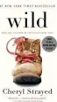 Audiobook Wild: From Lost to Found on the Pacific Crest Trail author Cheryl Strayed