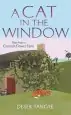 Audiobook A cat in the Window: Tales From a Cornish Flower Farm author Derek Tangye