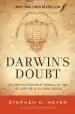 Audiobook Darwin'S Doubt: The Explosive Origin of Animal Life and the Case for Intelligent Design author Stephen C. Meyer