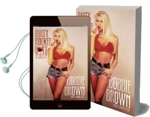 Dirty Rocker Boys Audiobook download free by Bobbie Brown