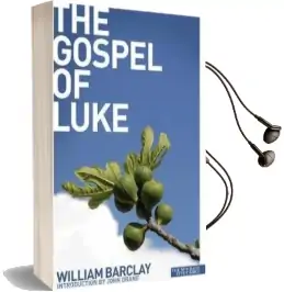 Gospel of Luke Audiobook download free by William Barclay