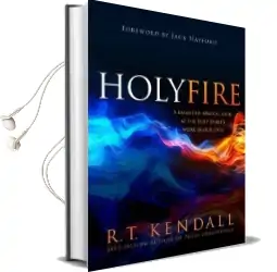 Holy Fire: A Balanced, Biblical Look at the Holy Spirit'S Work in our Lives Audiobook download free by R. T. Kendall