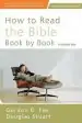 Audiobook How to Read the Bible Book by Book: A Guided Tour author Gordon D. Fee