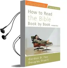 How to Read the Bible Book by Book: A Guided Tour Audiobook download free by Gordon D. Fee