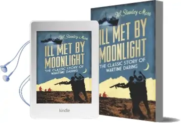 Ill met by Moonlight Audiobook download free by W. Stanley Moss