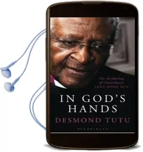 In God'S Hands: The Archbishop of Canterbury'S Lent Book 2015 Audiobook download free by Archbishop Desmond Tutu