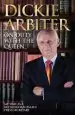 Audiobook On Duty With the Queen: My Time as a Buckingham Palace Press Officer author Dickie Arbiter