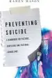 Audiobook Preventing Suicide: A Handbook for Pastors, Chaplains and Pastoral Counselors author Karen Mason
