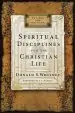 Audiobook Spiritual Disciplines for the Christian Life author Donald S Whitney