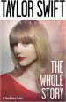 Audiobook Taylor Swift: The Whole Story author Chas Newkey Burden