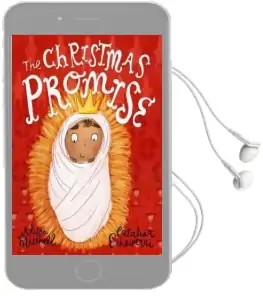 The Christmas Promise Audiobook download free by Alison Mitchell