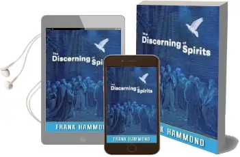 The Discerning of Spirits Audiobook download free by Frank Hammond
