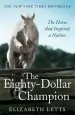 Audiobook The Eighty Dollar Champion author Elizabeth Letts