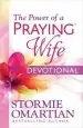 Audiobook The Power of a Praying Wife Devotional author Stormie Omartian
